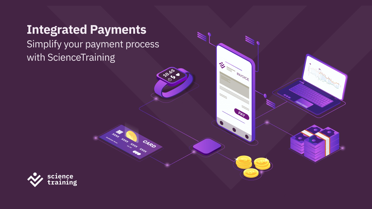 Integrated Payments: Simplify your payment process with Endogusto